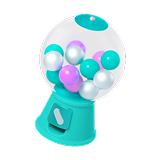 Number of winners icon